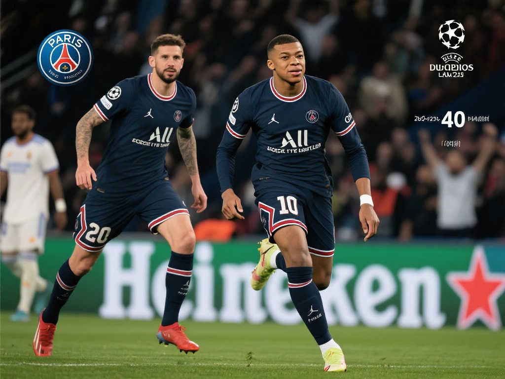 贝尼托：姆巴佩不该为皇马无冠背锅，他的加入让任何球队如虎添翼