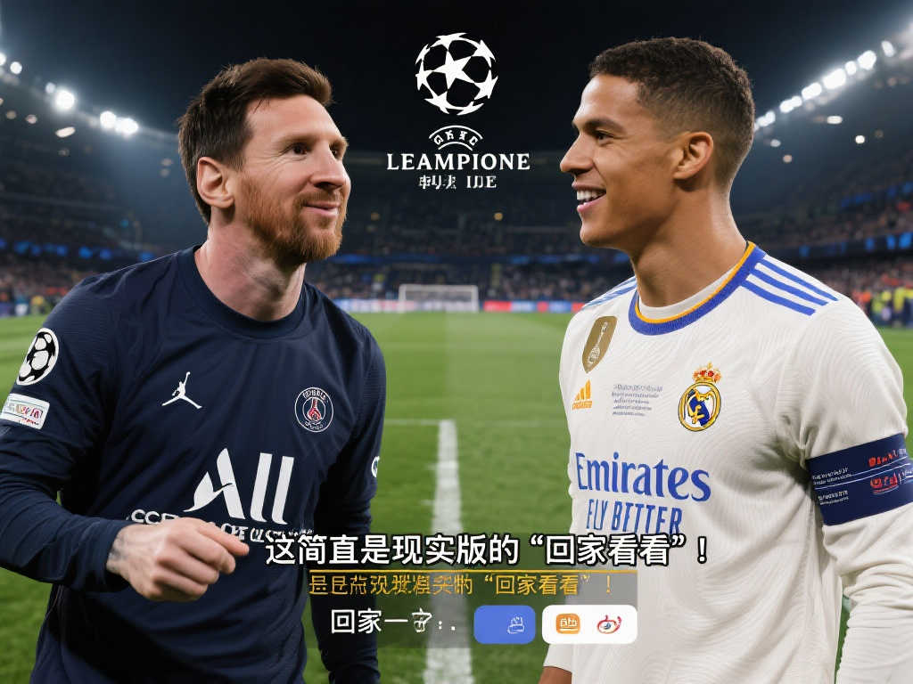 故地重游？国米双星重返安联球场角逐欧冠决赛八强战