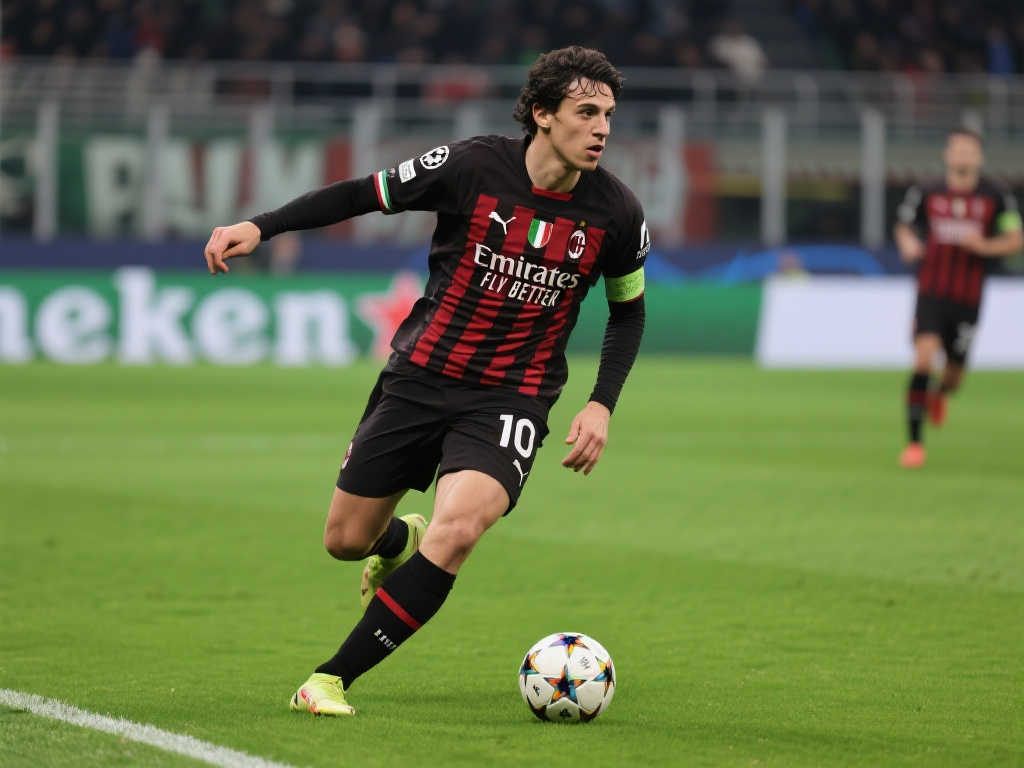 恰神米兰德比再献破门滑跪,国米残阵达成战略胜利 恰神米兰德比再献破门滑跪,国米残阵达成战略胜利