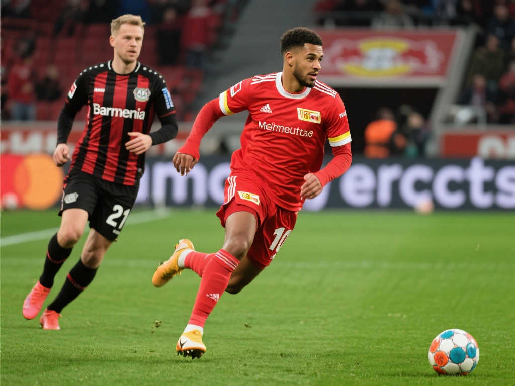 【洞察】25轮豪取44分排名第三,美因茨剑指欧冠席位! 【洞察】25轮豪取44分排名第三,美因茨剑指欧冠席位!