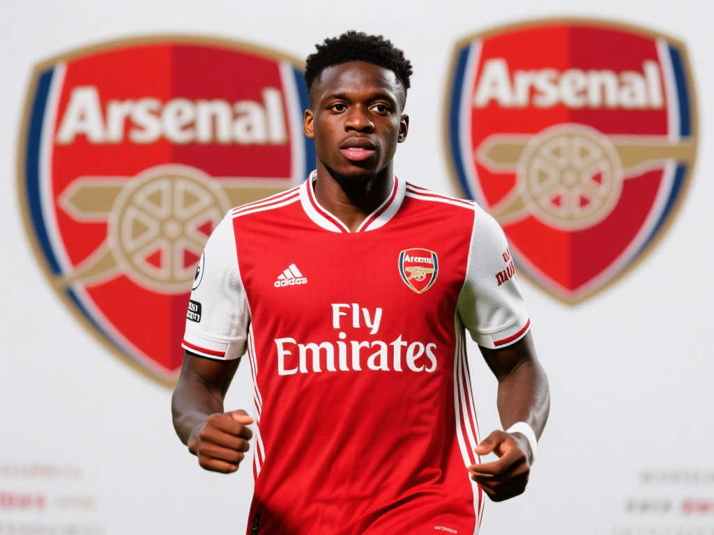 8000万投资落空!阿森纳宣布与佩佩提前终止合同,送上未来祝福 8000万投资落空!阿森纳宣布与佩佩提前终止合同,送上未来祝福