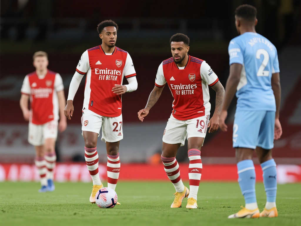 自4月初起,阿森纳在各项赛事中已因定位球失守5次,防线漏洞频现 自4月初起,阿森纳在各项赛事中已因定位球失守5次,防线漏洞频现