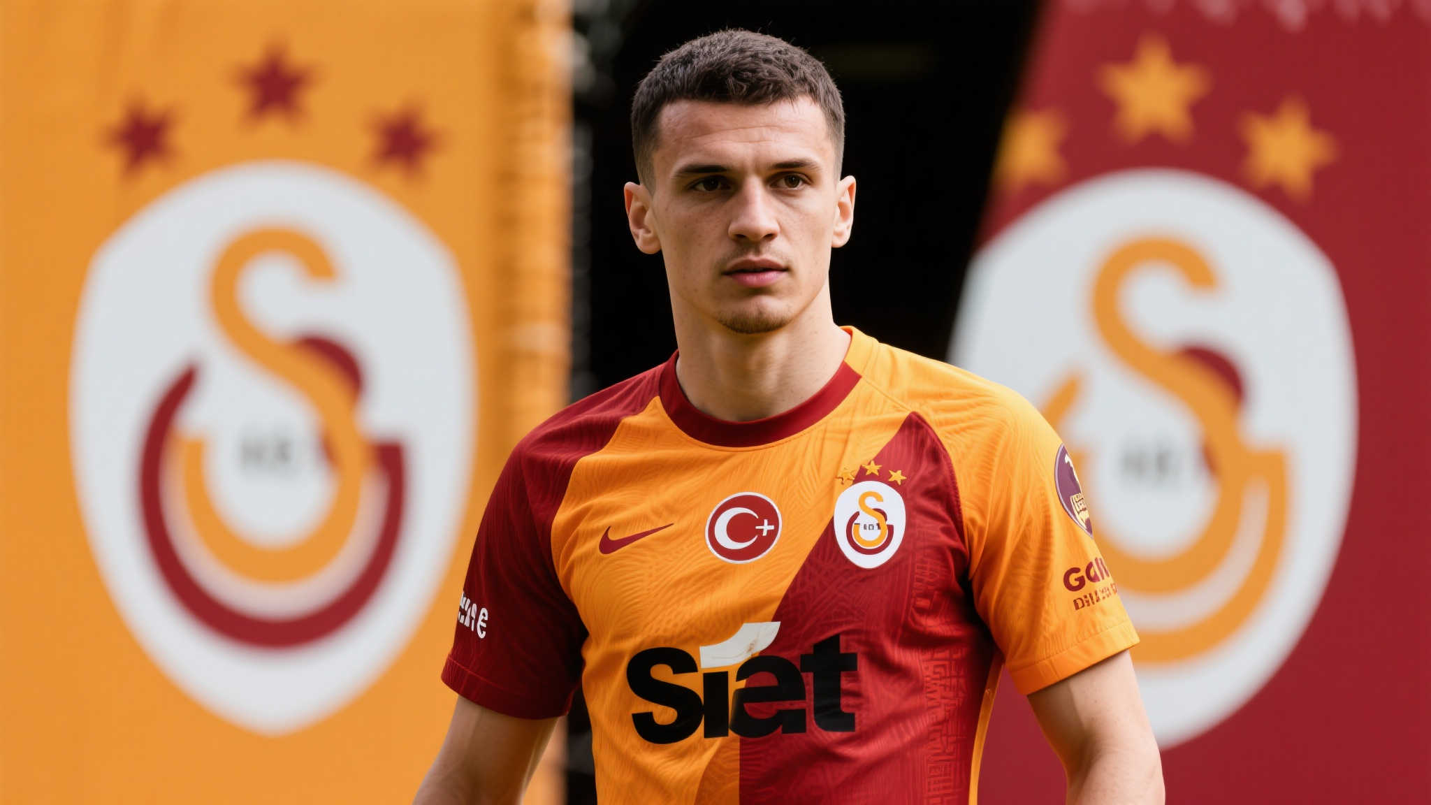 西媒:马竞锁定哲凯赖什为首选目标,转会费用成关键 西媒:马竞锁定哲凯赖什为首选目标,转会费用成关键