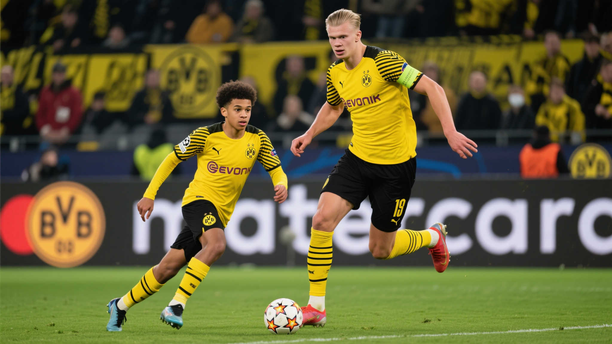 4-3!多特蒙德惊险击败南非劲旅,小贝林厄姆首秀破门 4-3!多特蒙德惊险击败南非劲旅,小贝林厄姆首秀破门