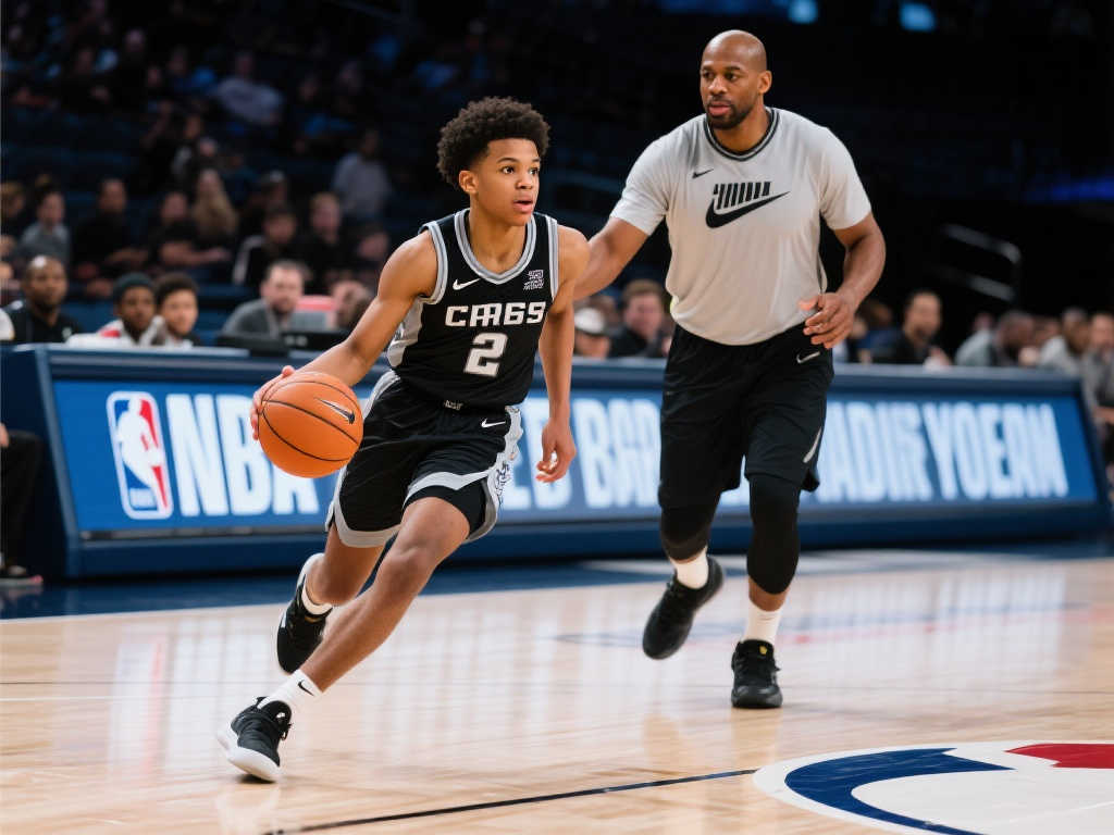 布朗尼狂砍39+7封神，詹皇失利后称赞：年轻王子崛起！