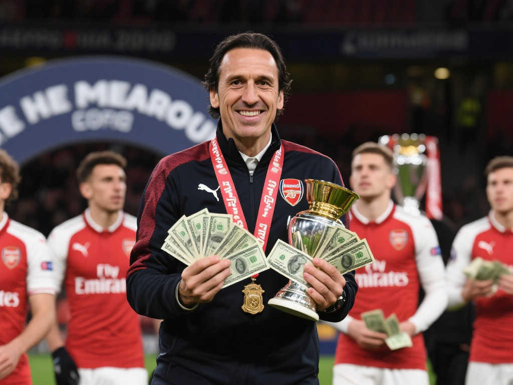 邮报:埃梅里革新维拉奖金政策,仅限夺冠或晋级欧战可获奖励 邮报:埃梅里革新维拉奖金政策,仅限夺冠或晋级欧战可获奖励